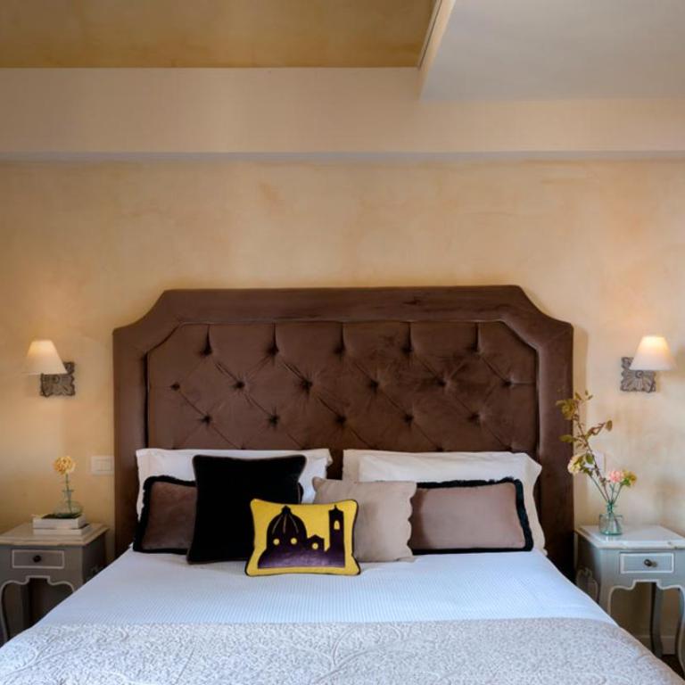 Mabelle Firenze Residenza Sassetti - Deluxe Double Room - 1