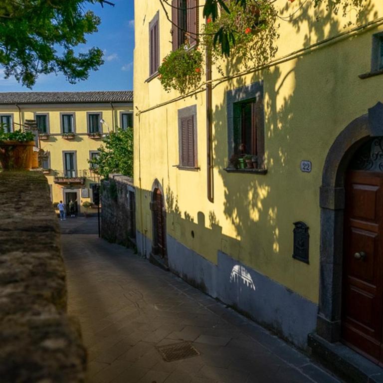 La Semplicità del Borgo - Appartement 2 Chambres - 27