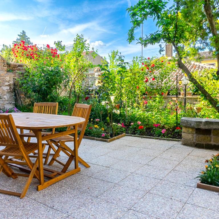 La Semplicità del Borgo - Appartement 2 Chambres - 25