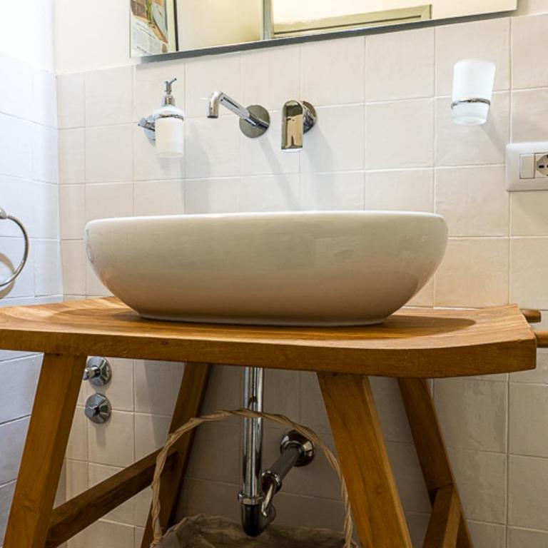 La Semplicità del Borgo - Appartement 2 Chambres - 21