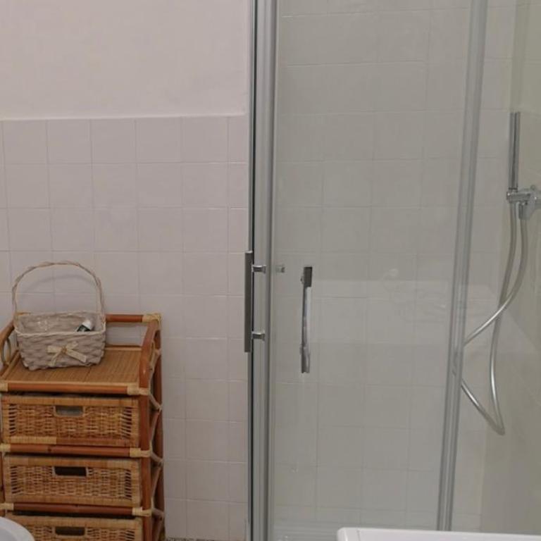 La Semplicità del Borgo - Appartement 2 Chambres - 22