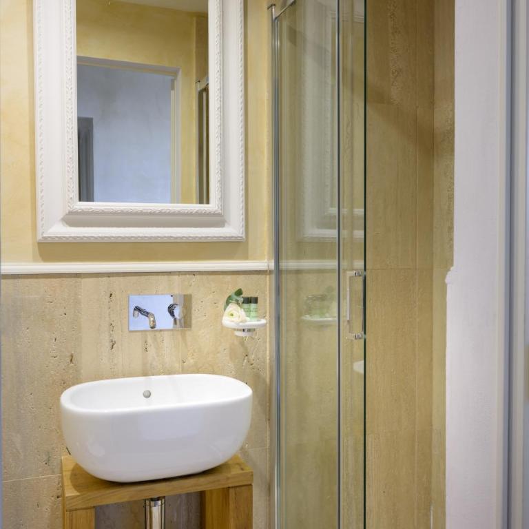 Mabelle Firenze Residenza Sassetti - Single Room - 4