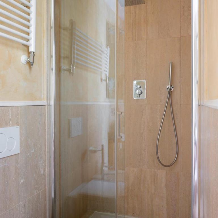 Mabelle Firenze Residenza Sassetti - Double or Twin Room - 7