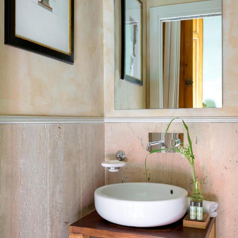 Mabelle Firenze Residenza Sassetti - Double or Twin Room - 9