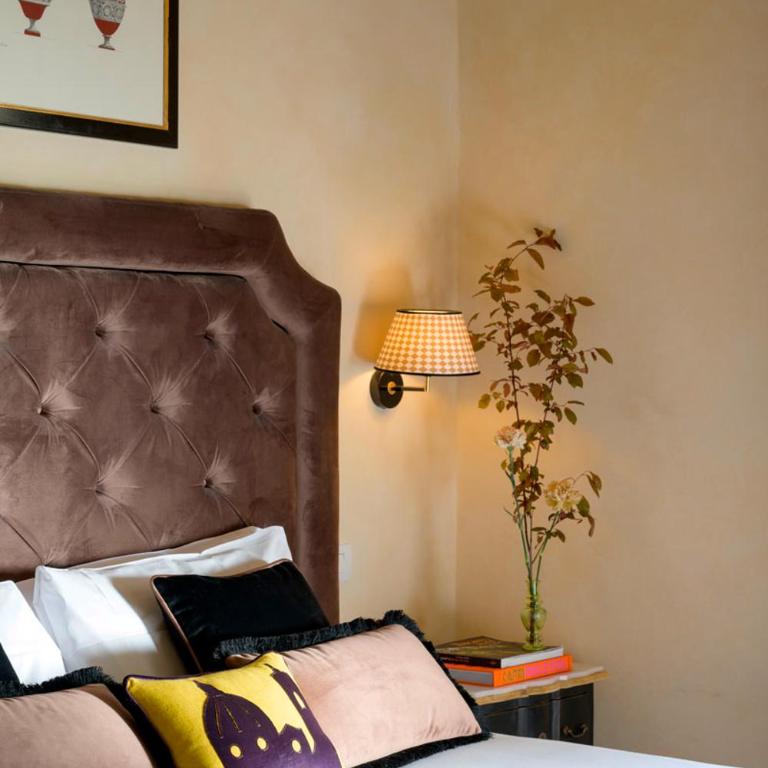 Mabelle Firenze Residenza Sassetti - Double or Twin Room - 5