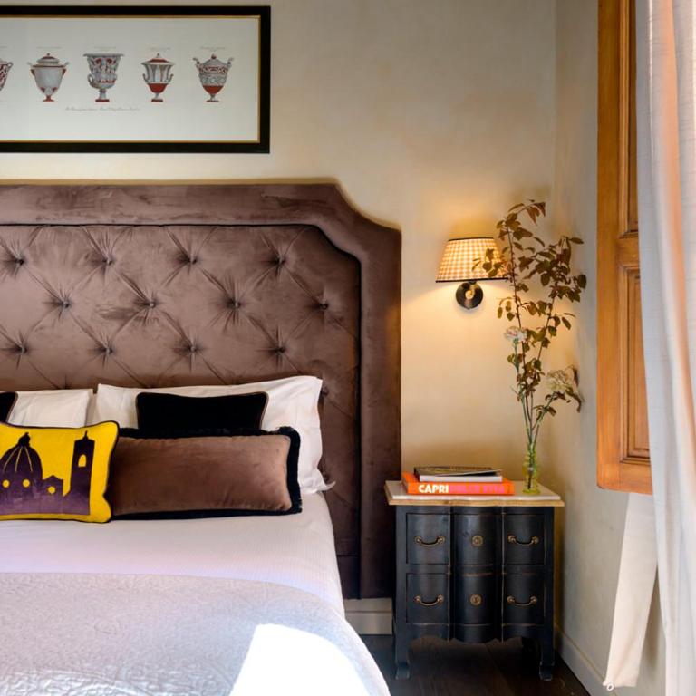 Mabelle Firenze Residenza Sassetti - Double or Twin Room - 2
