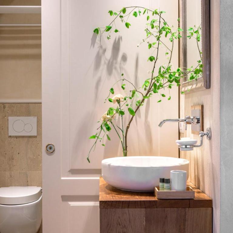 Mabelle Firenze Residenza Sassetti - Double or Twin Room with View - 2