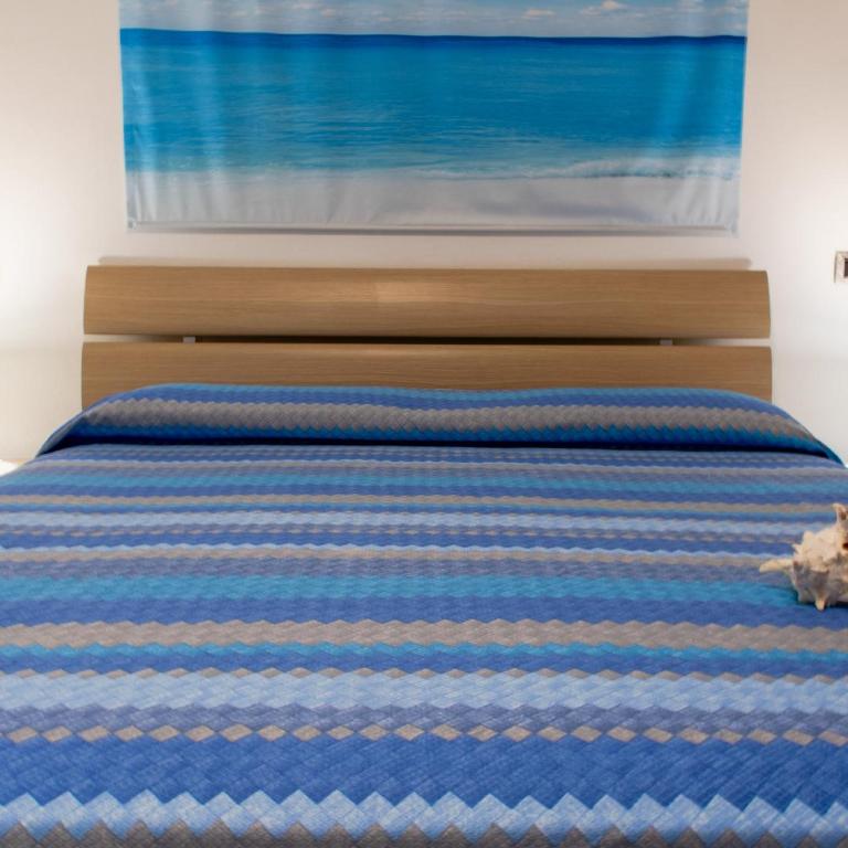 Sogni di Mare - Tesi Viaggi - Studio Apartment with One Double Bed - 28