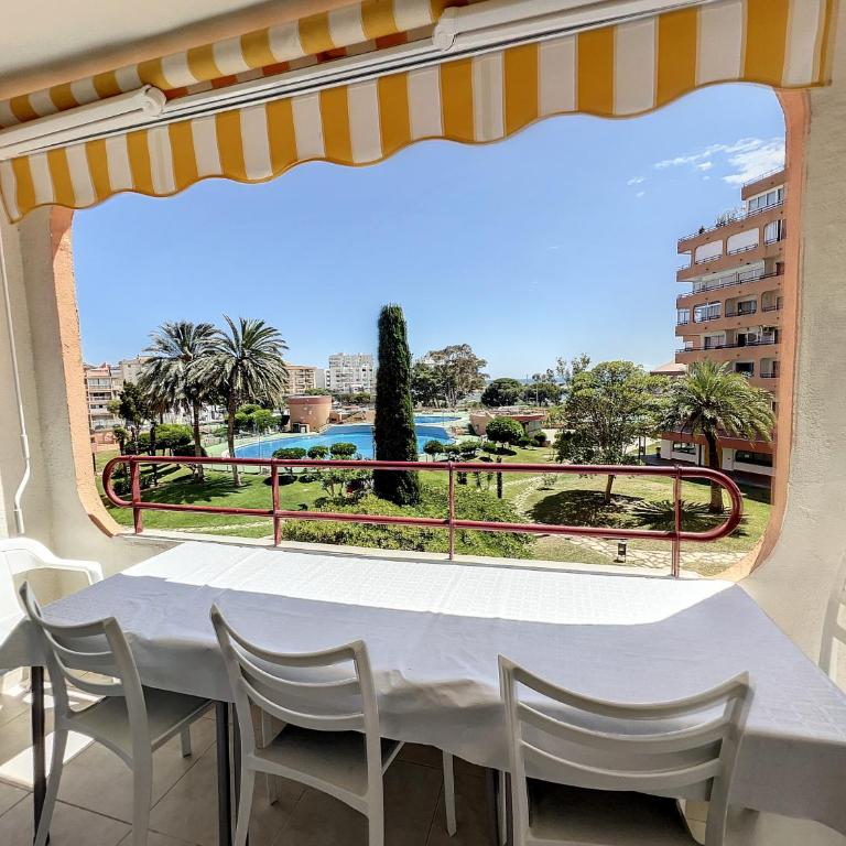 Isla de Roses 1-24 - Apartment with Sea View - 3
