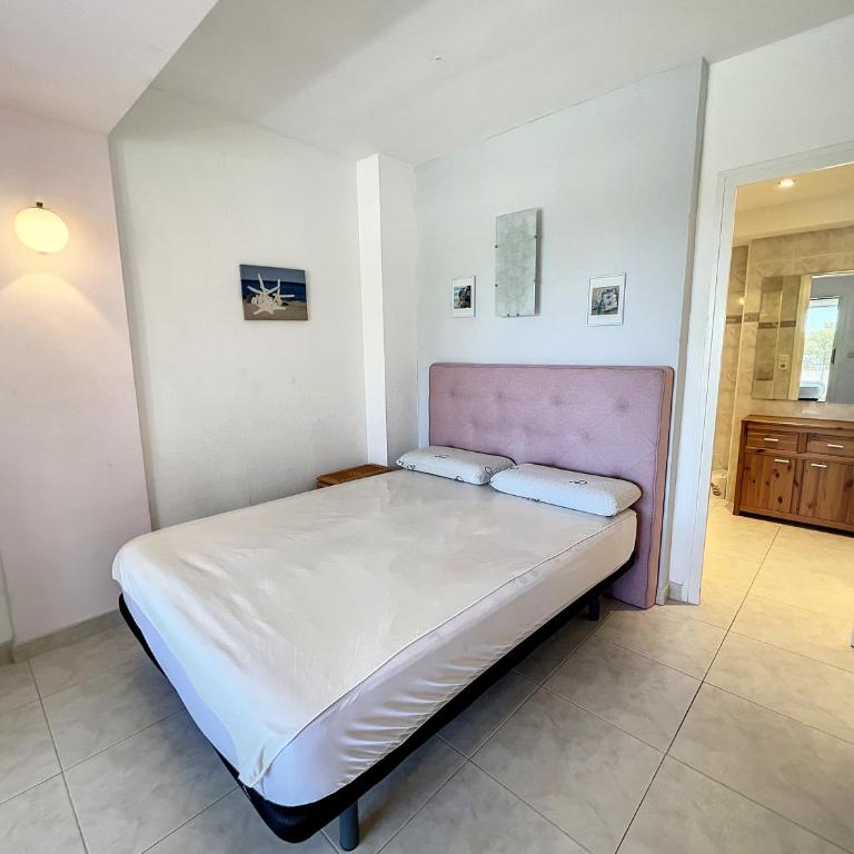 Isla de Roses 1-24 - Apartment with Sea View - 15