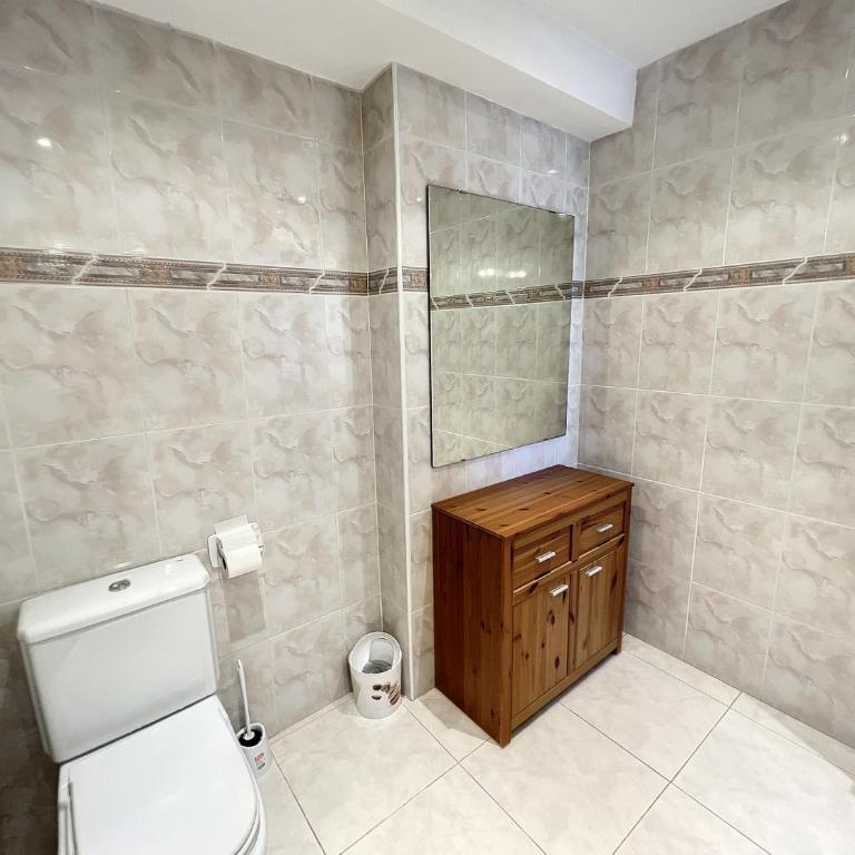 Isla de Roses 1-24 - Apartment with Sea View - 18