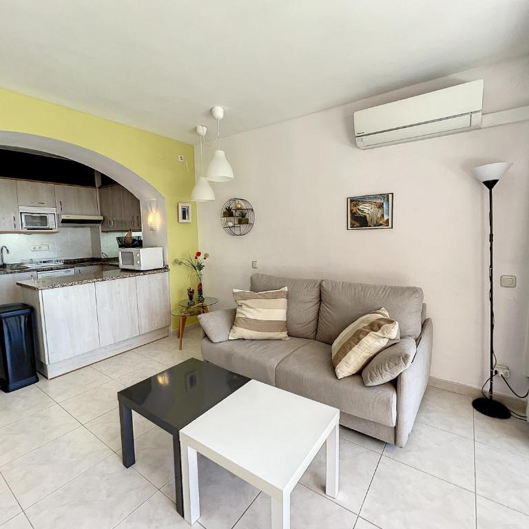 Isla de Roses 1-24 - Apartment with Sea View - 6