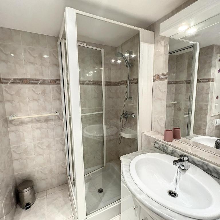 Isla de Roses 1-24 - Apartment with Sea View - 14