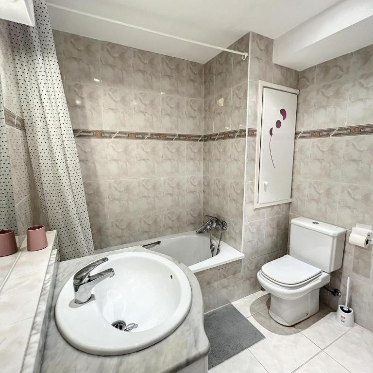 Isla de Roses 1-24 - Apartment with Sea View - 20