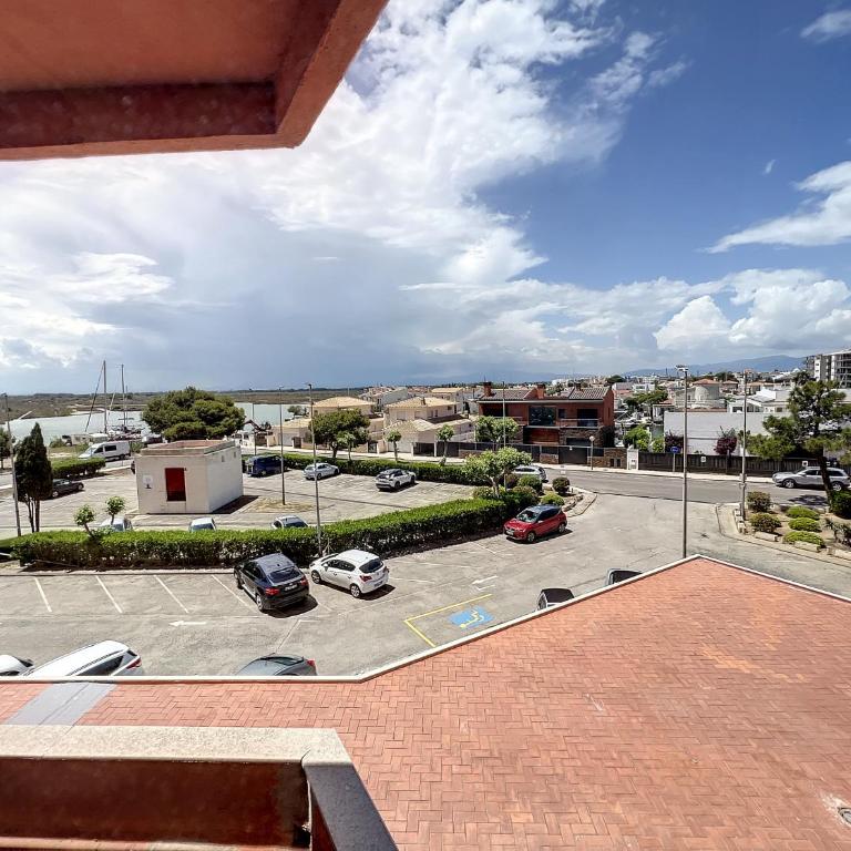 Isla de Roses 1-24 - Apartment with Sea View - 28