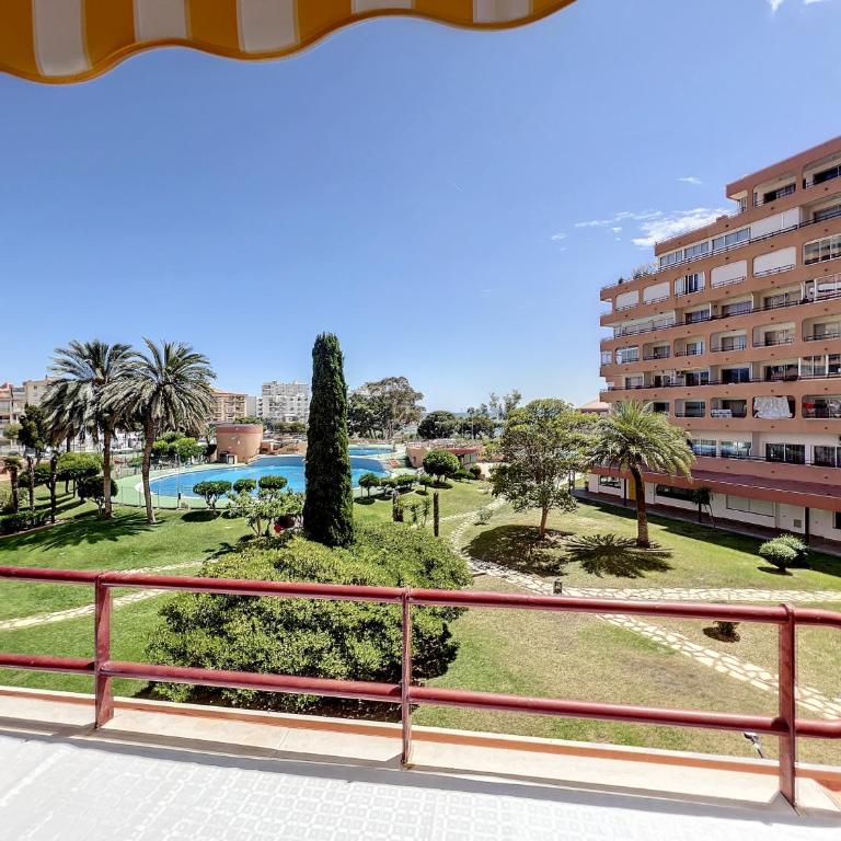 Isla de Roses 1-24 - Apartment with Sea View - 29
