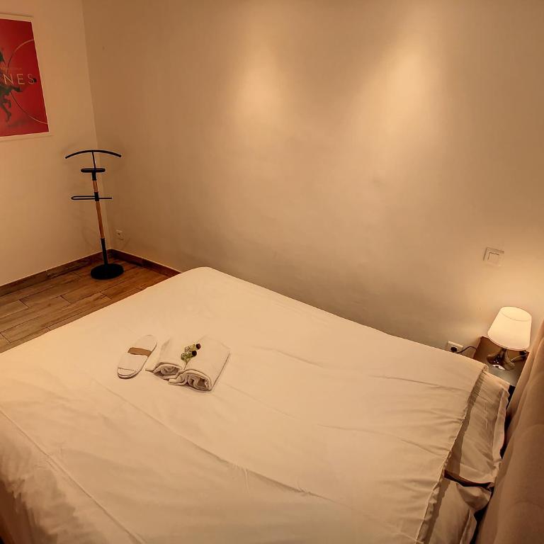 1 bedroom Forville, 4 min Palais,Plages,Croisette - Appartement Supérieur - 11