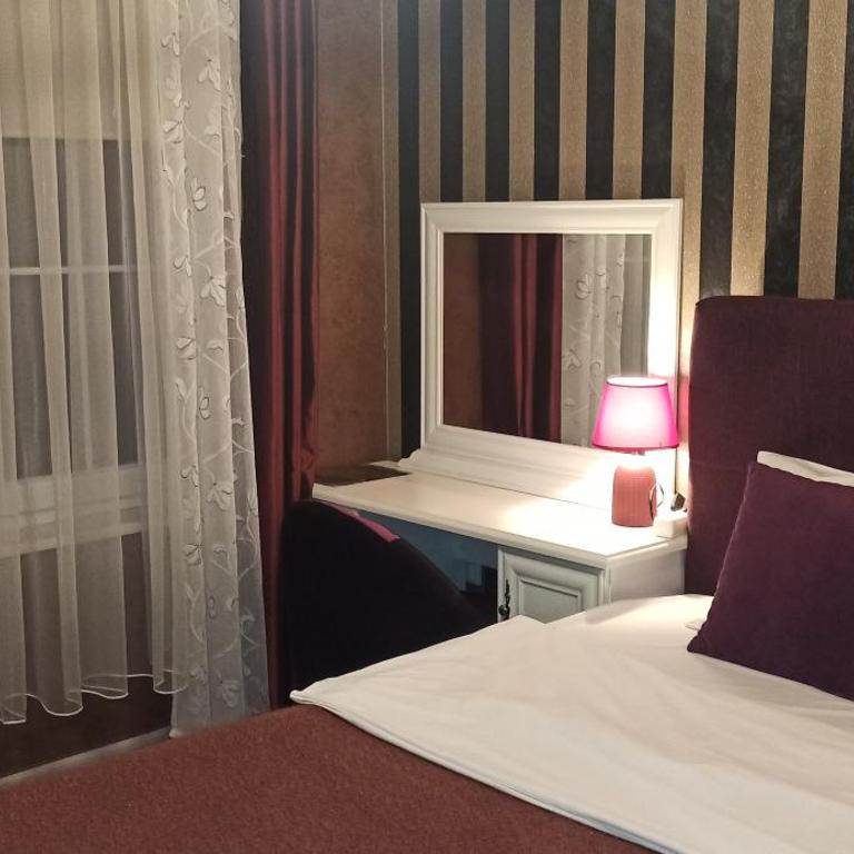 Apartmani President IV - One-Bedroom Apartment - 2