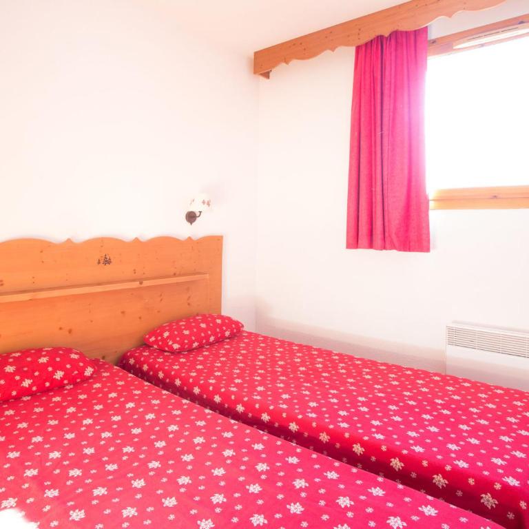 Appartement 3 Pièces avec Parking, Puy-Saint-Vincent - Apartment mit 2 Schlafzimmern - 5
