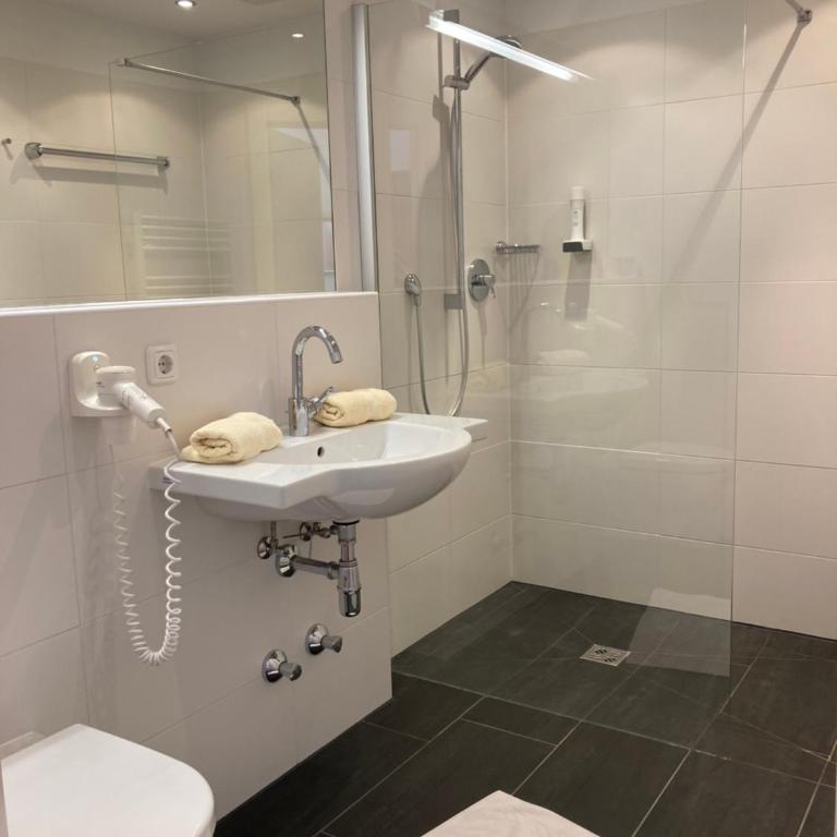 Skirast - Kirchberg - Deluxe Doppelzimmer - 14