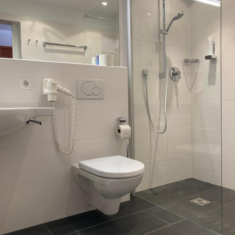 Skirast - Kirchberg - Deluxe Doppelzimmer - 15