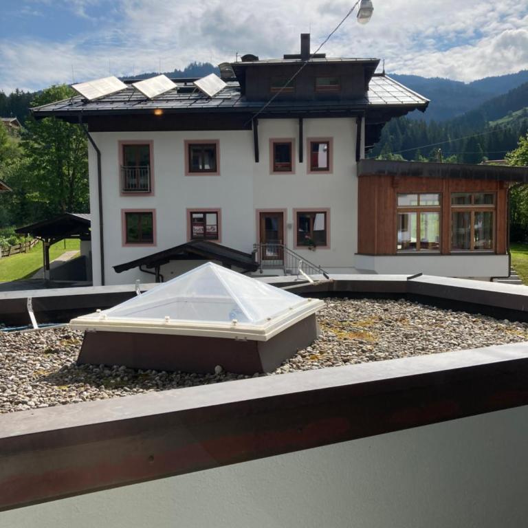 Skirast - Kirchberg - Deluxe Doppelzimmer - 10