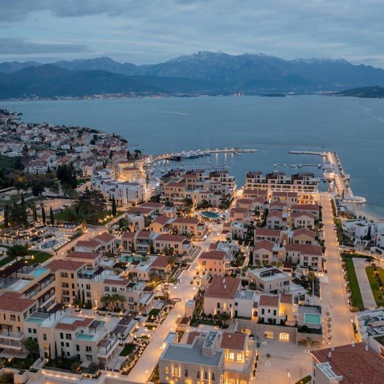 Acacia Hill Apartments - Apartman sa 1 Spavaćom Sobom - 64