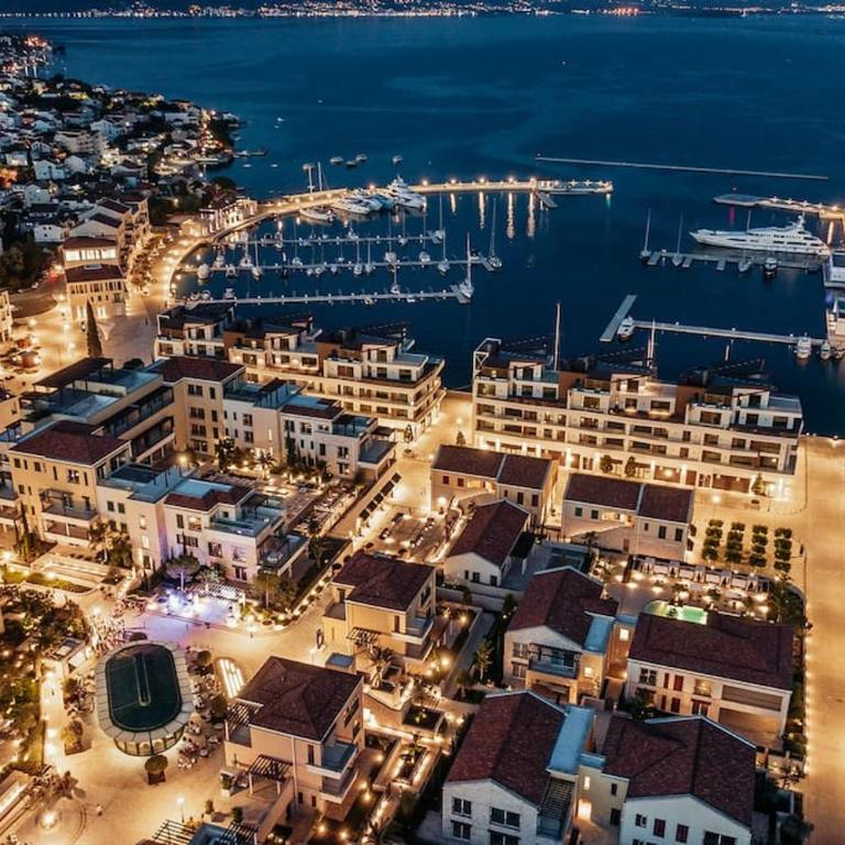 Acacia Hill Apartments - Apartman sa 1 Spavaćom Sobom - 62