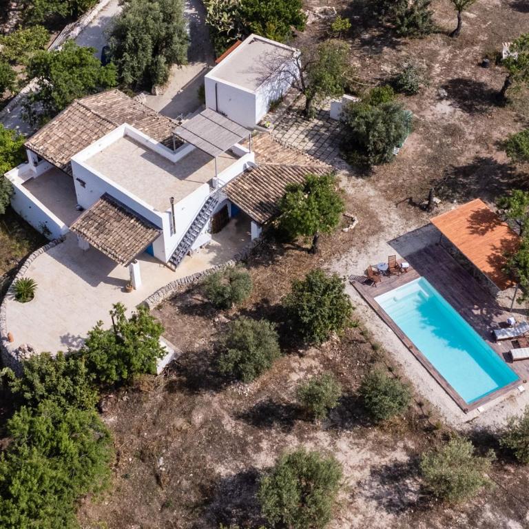 Villa Fico d'India con piscina by Wonderful Italy - Villa con Piscina Privata - 23