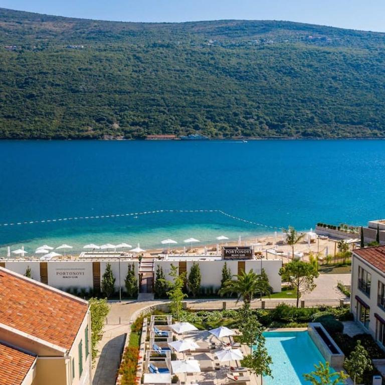 Acacia Hill Apartments - Apartman sa 1 Spavaćom Sobom - 55