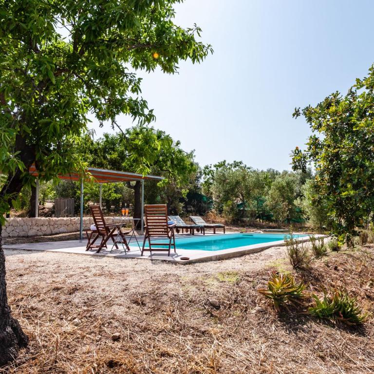 Villa Fico d'India con piscina by Wonderful Italy - Villa con Piscina Privata - 25