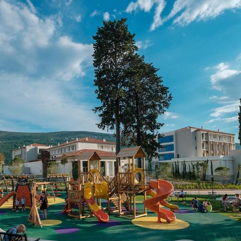 Acacia Hill Apartments - Apartman sa 1 Spavaćom Sobom - 52