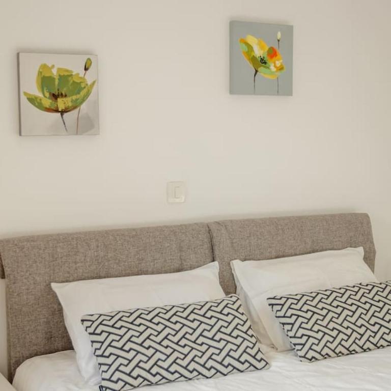 Acacia Hill Apartments - Apartman sa 1 Spavaćom Sobom - 42