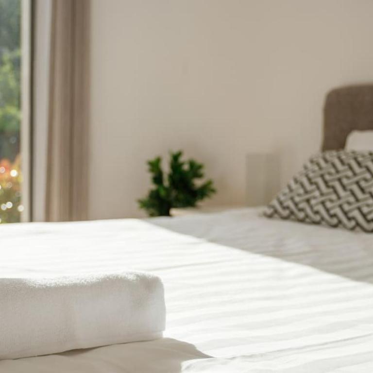 Acacia Hill Apartments - Apartman sa 1 Spavaćom Sobom - 40