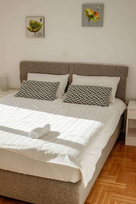 Acacia Hill Apartments - Apartman sa 1 Spavaćom Sobom - 38