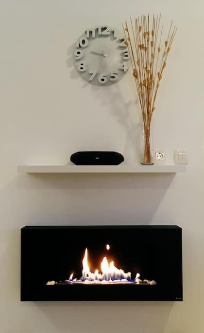 Acacia Hill Apartments - Apartman sa 1 Spavaćom Sobom - 39