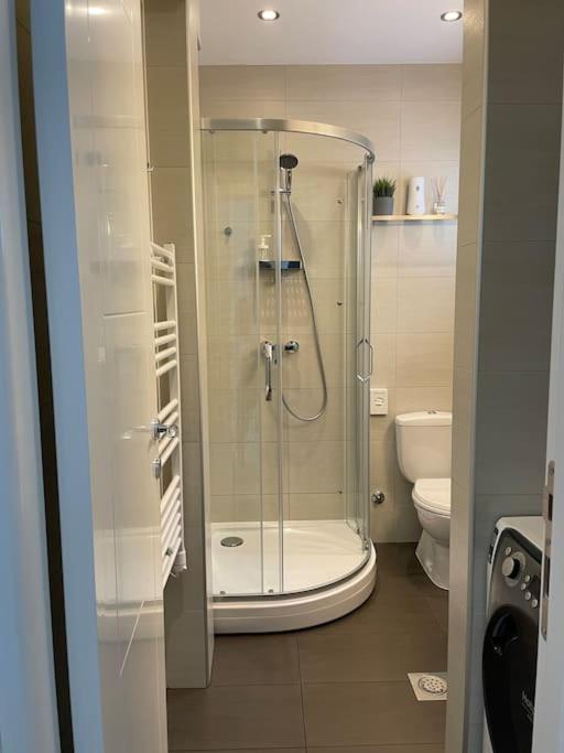 Acacia Hill Apartments - Apartman sa 1 Spavaćom Sobom - 36