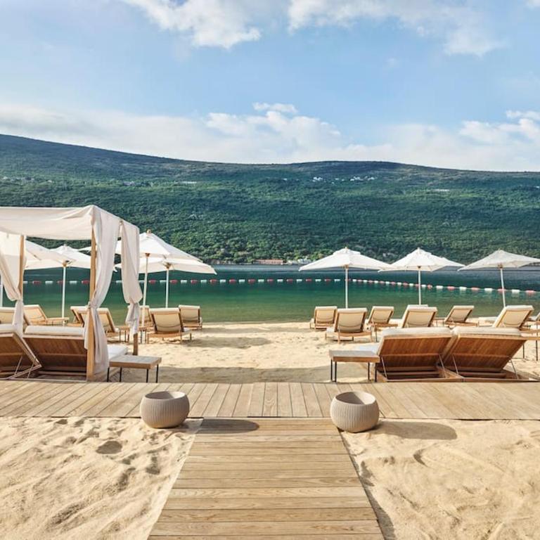Acacia Hill Apartments - Apartman sa 1 Spavaćom Sobom - 54