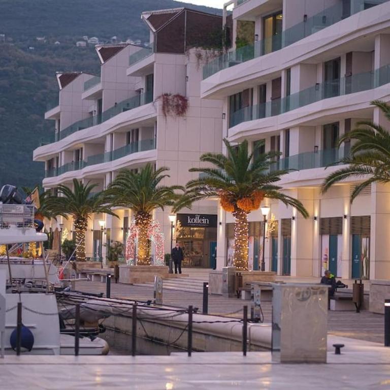 Acacia Hill Apartments - Apartman sa 1 Spavaćom Sobom - 67
