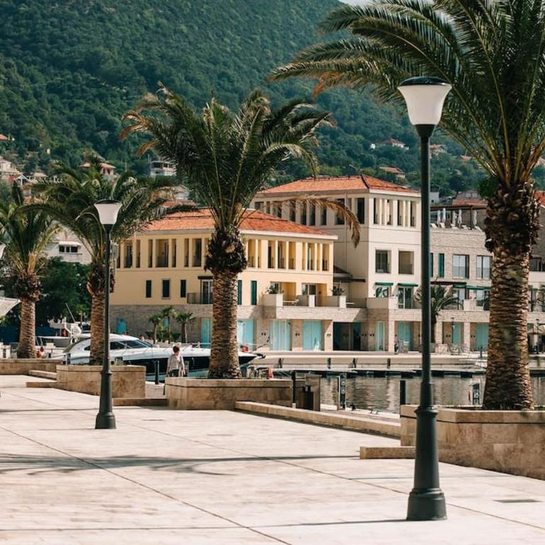 Acacia Hill Apartments - Apartman sa 1 Spavaćom Sobom - 63