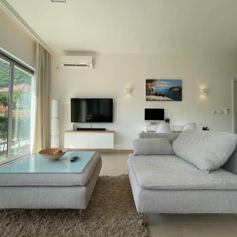 Acacia Hill Apartments - Apartman sa 1 Spavaćom Sobom - 30
