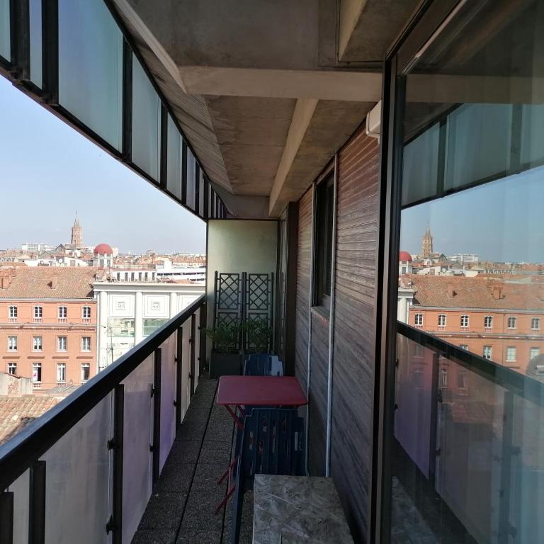 Le Panoramic - Appartamento con 1 Camera da Letto - 13