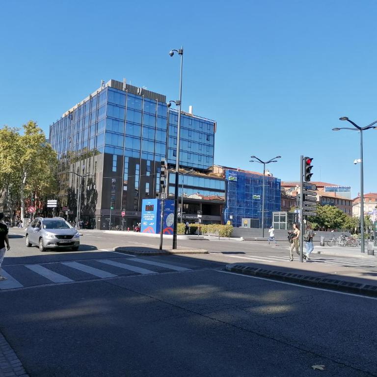 Le Panoramic - Appartamento con 1 Camera da Letto - 31