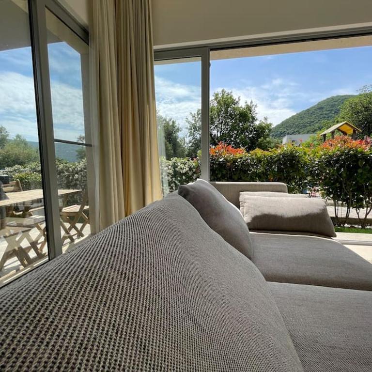 Acacia Hill Apartments - Apartman sa 1 Spavaćom Sobom - 24