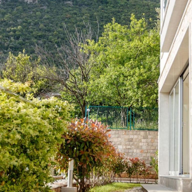 Acacia Hill Apartments - Apartman sa 1 Spavaćom Sobom - 16