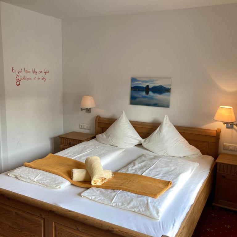 Skirast - Kirchberg - Deluxe Doppelzimmer - 18