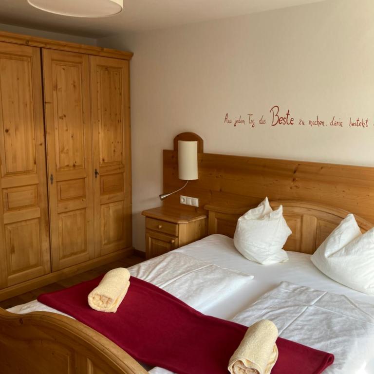 Skirast - Kirchberg - Standard Doppelzimmer - 7
