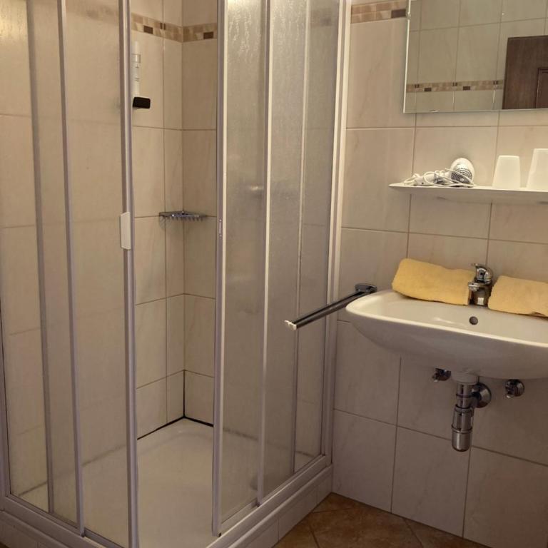 Skirast - Kirchberg - Standard Doppelzimmer - 11