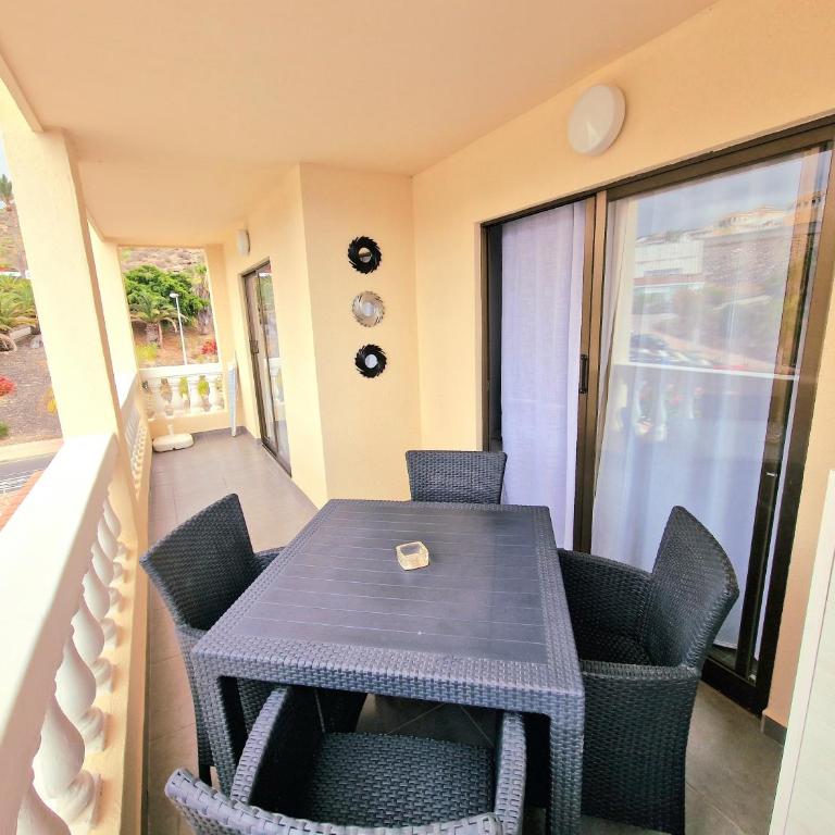 RHEA CALISTA Apartament - Apartamento de 2 dormitorios - 17