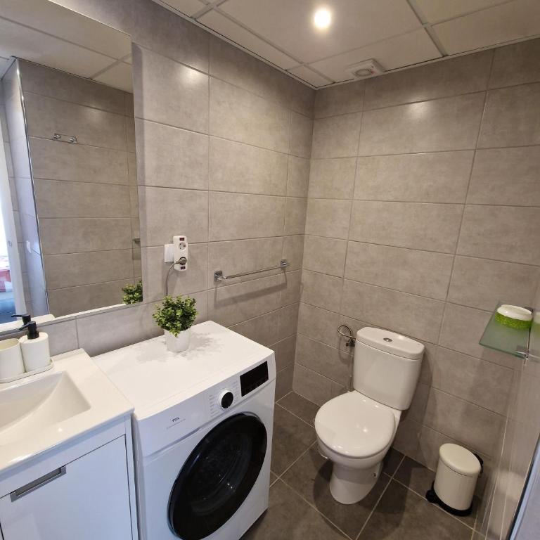 RHEA CALISTA Apartament - Apartamento de 2 dormitorios - 15